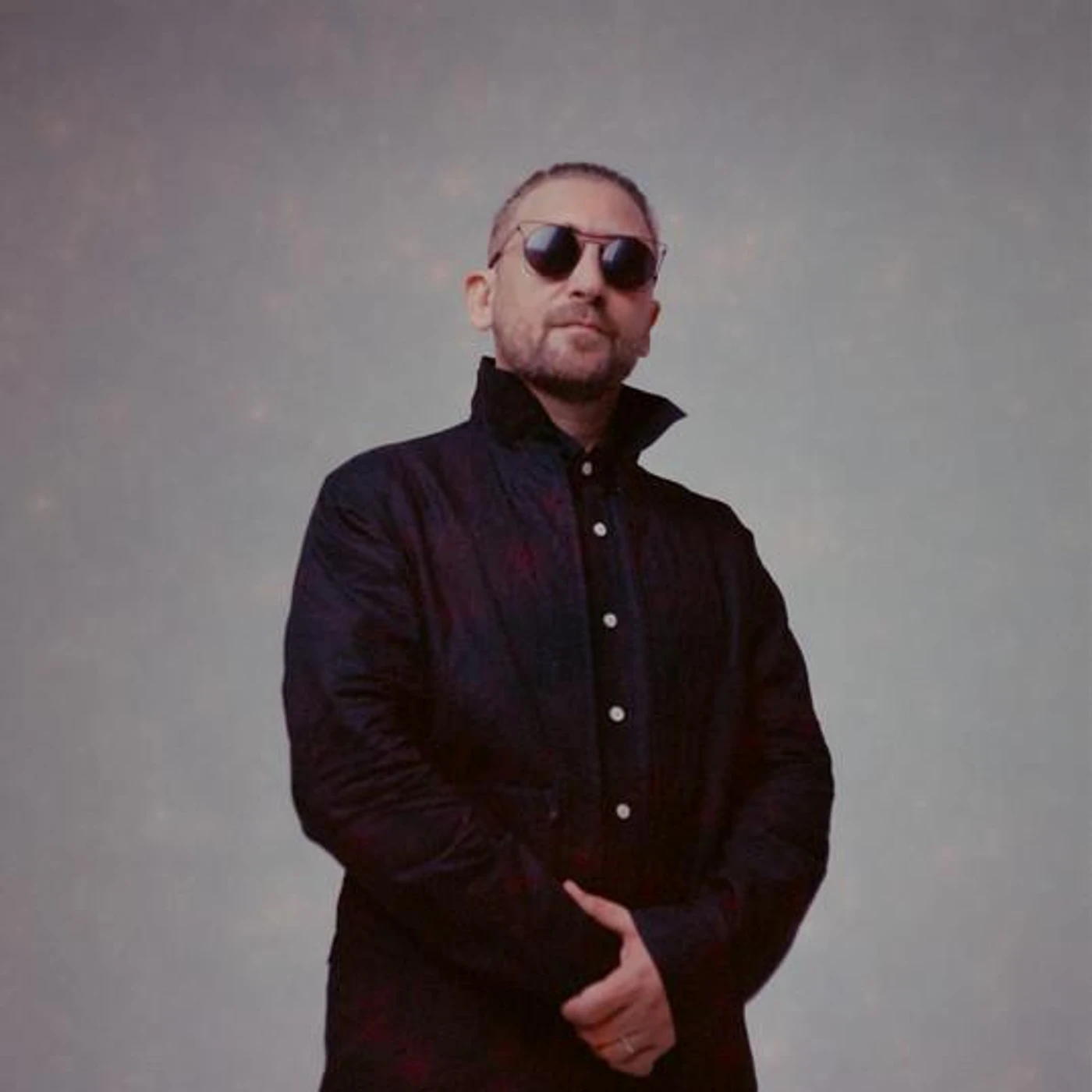 DJ Fresh Brand Page