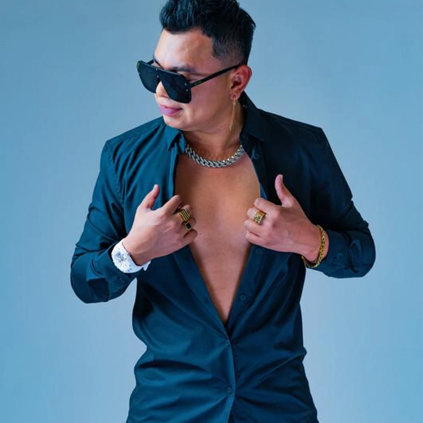 DJ Freshly