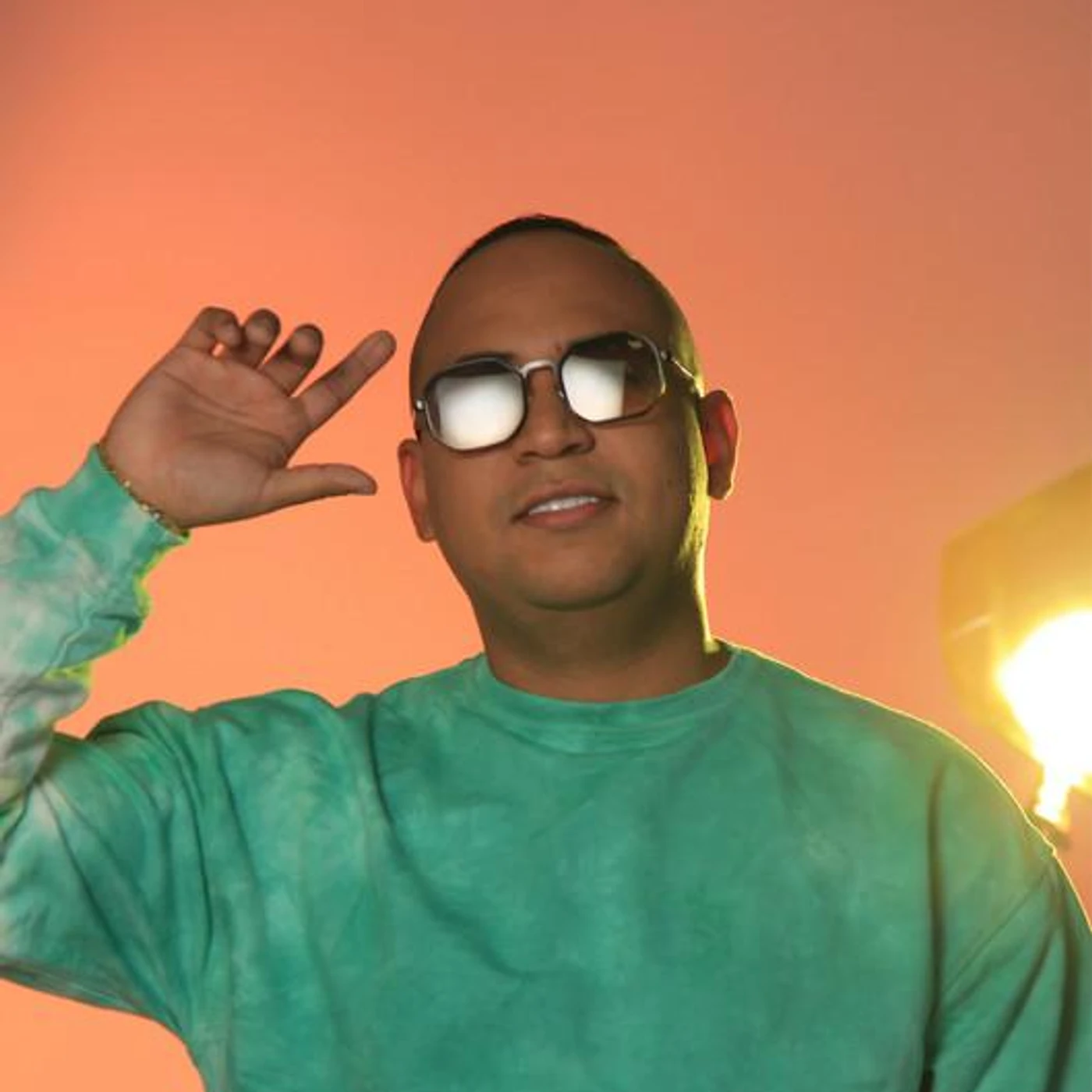 Dj Fronter Brand Page