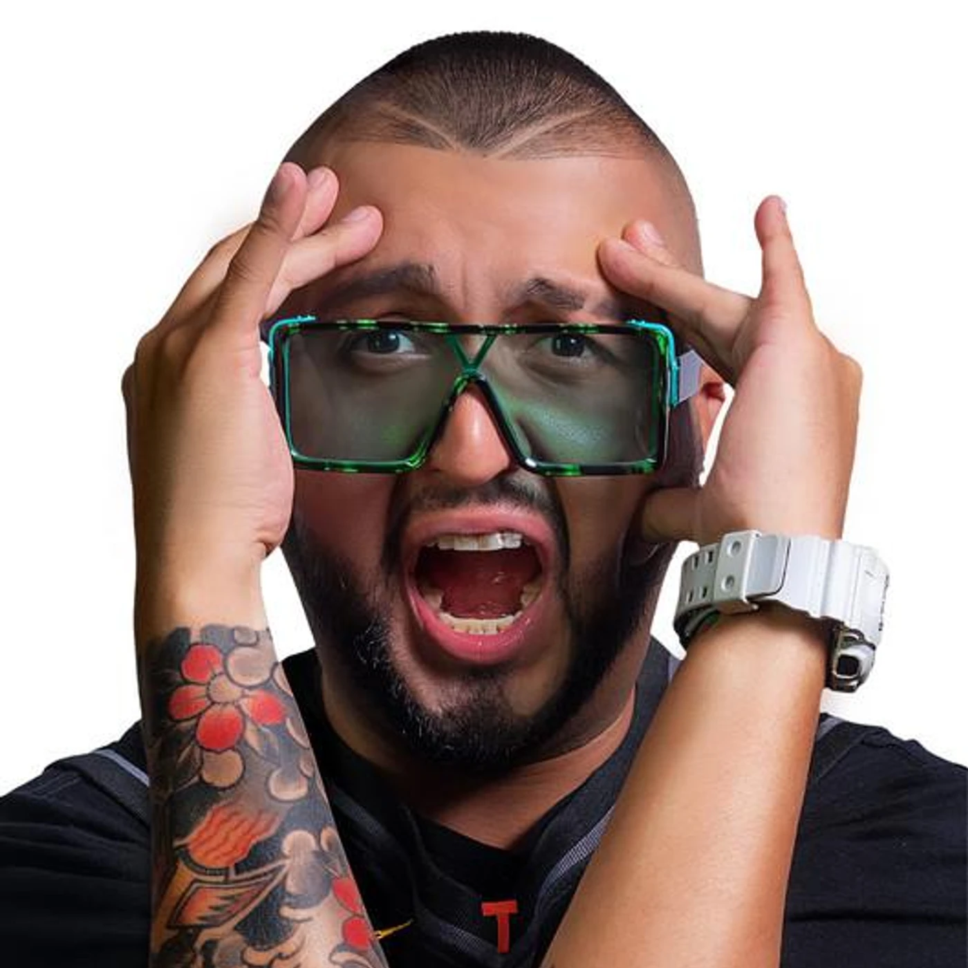 DJ Goozo