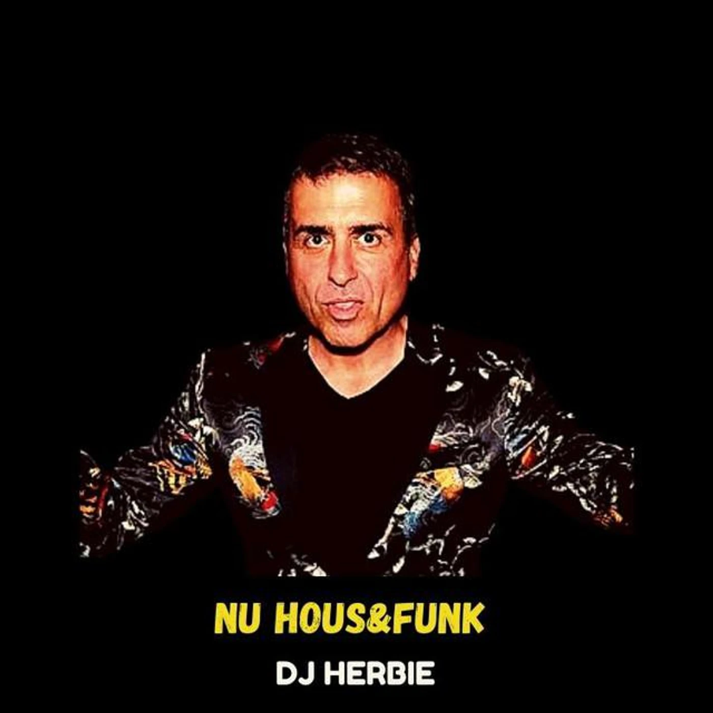 DJ Herbie Brand Page