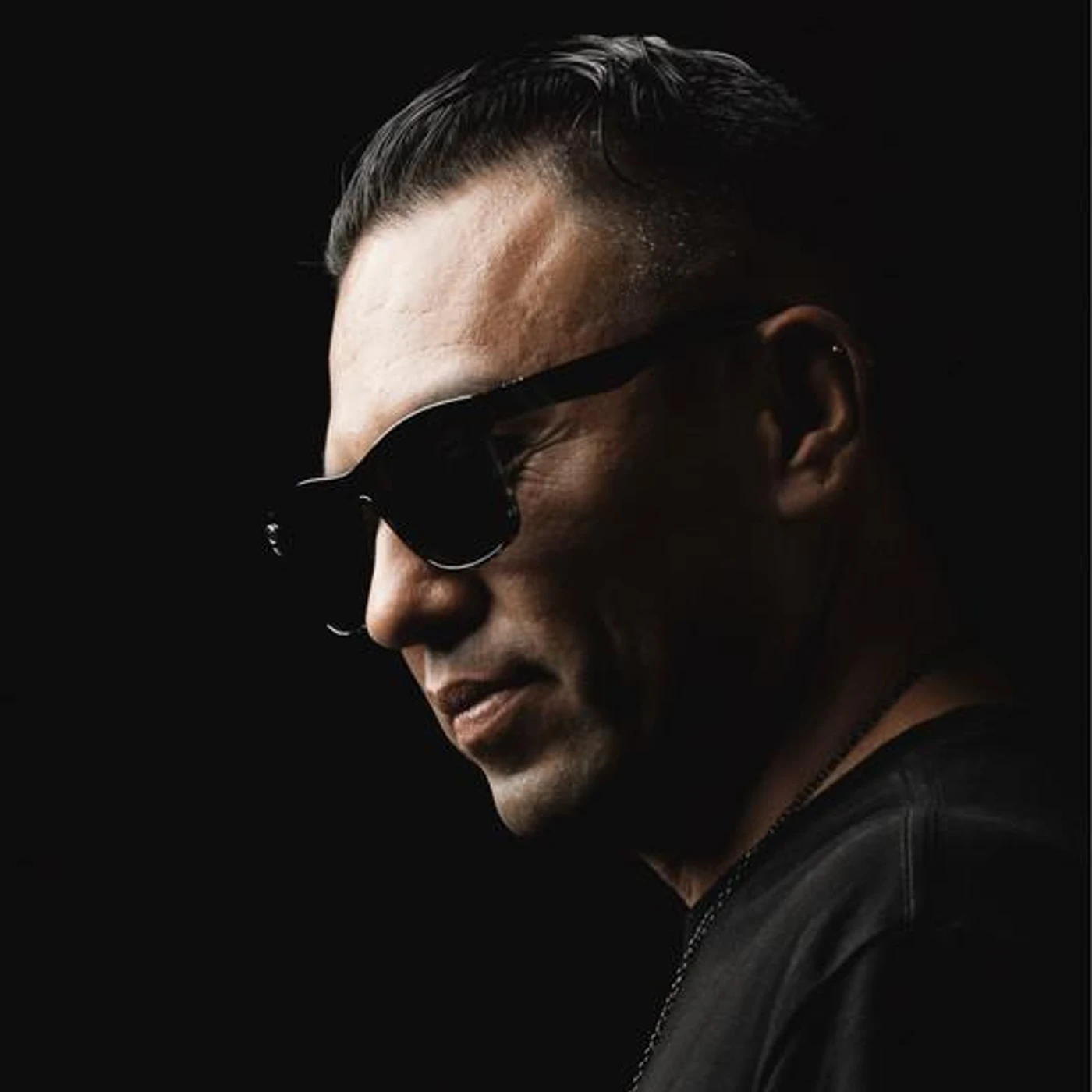 DJ Ideal Brand Page