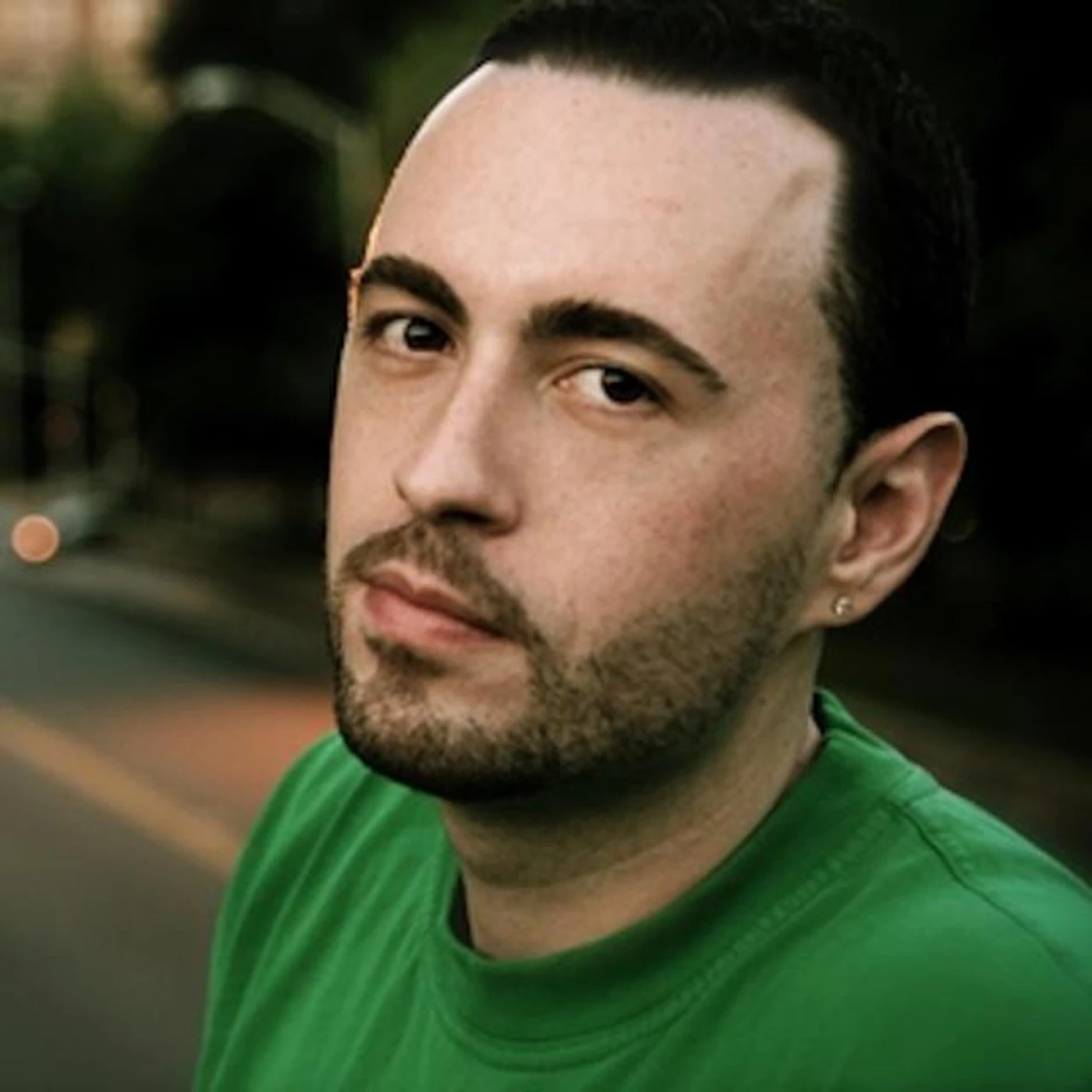 DJ K.O. Brand Page