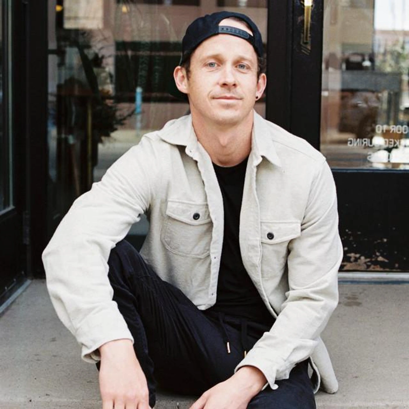 DJ Kirk Brand Page