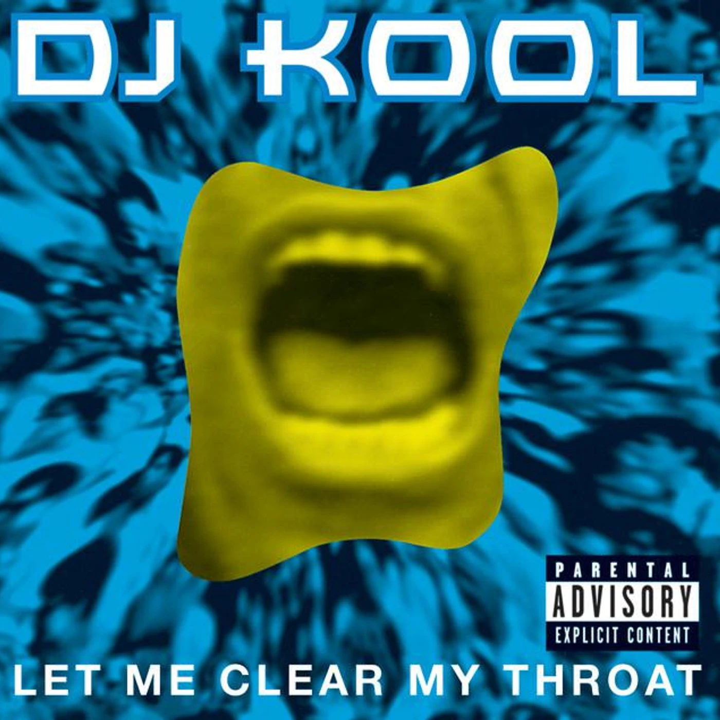 DJ Kool Brand Page