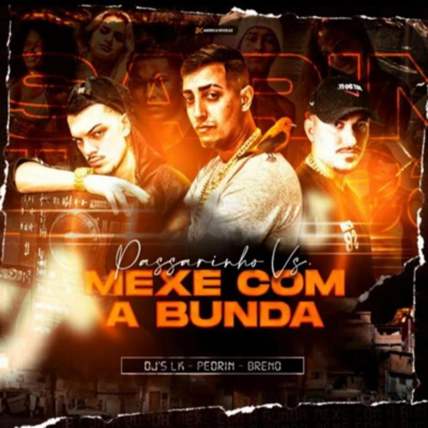 DJ LK Simões