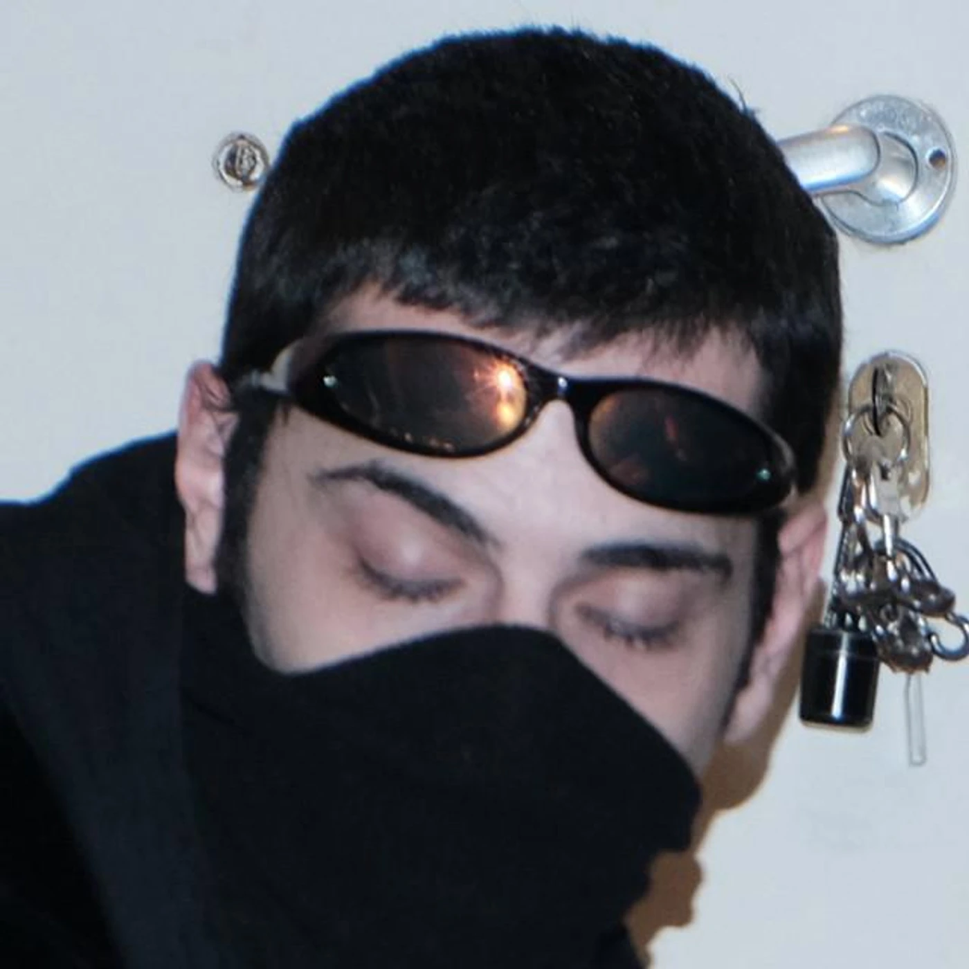 DJ Loser Brand Page