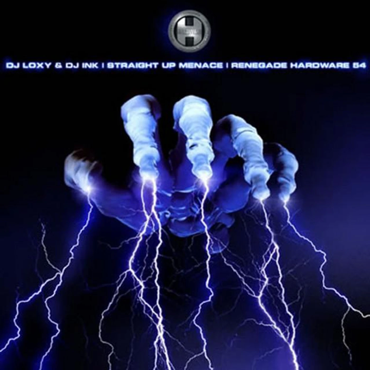 DJ Loxy Brand Page