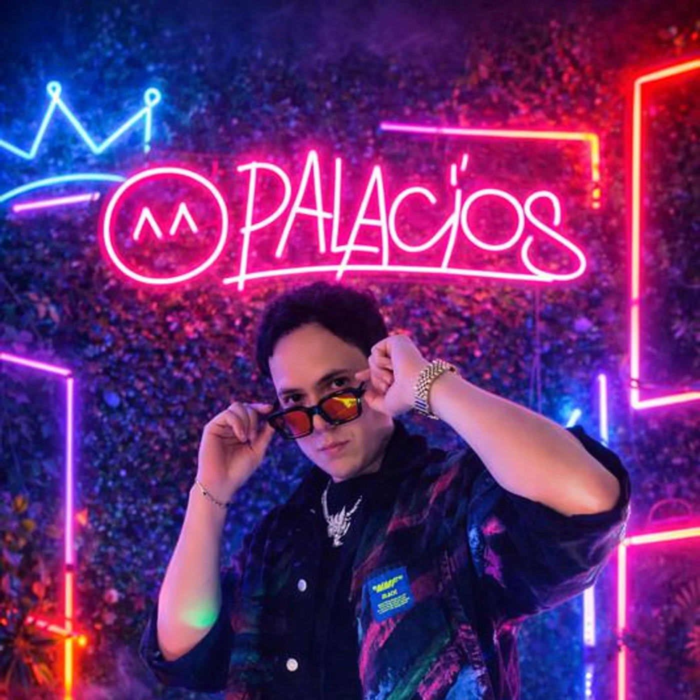 DJ Palacios