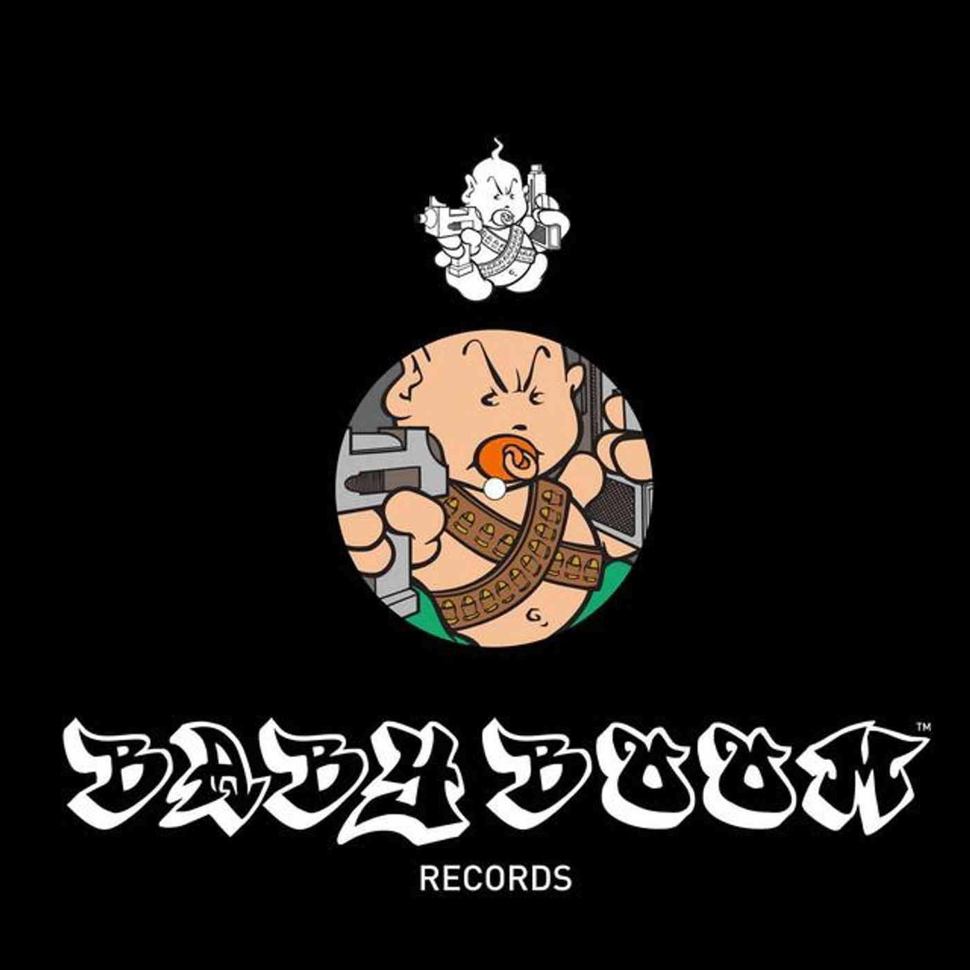 DJ Perpetrator Brand Page