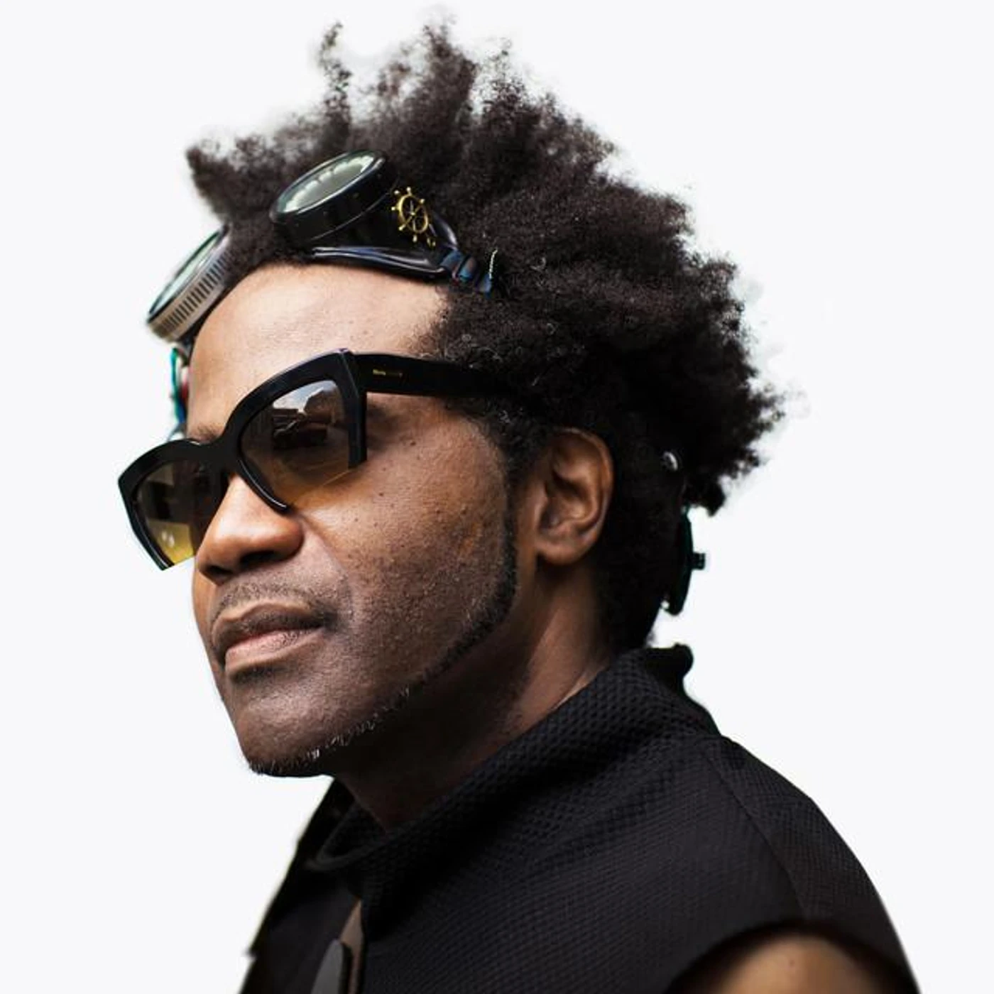DJ Pierre Brand Page
