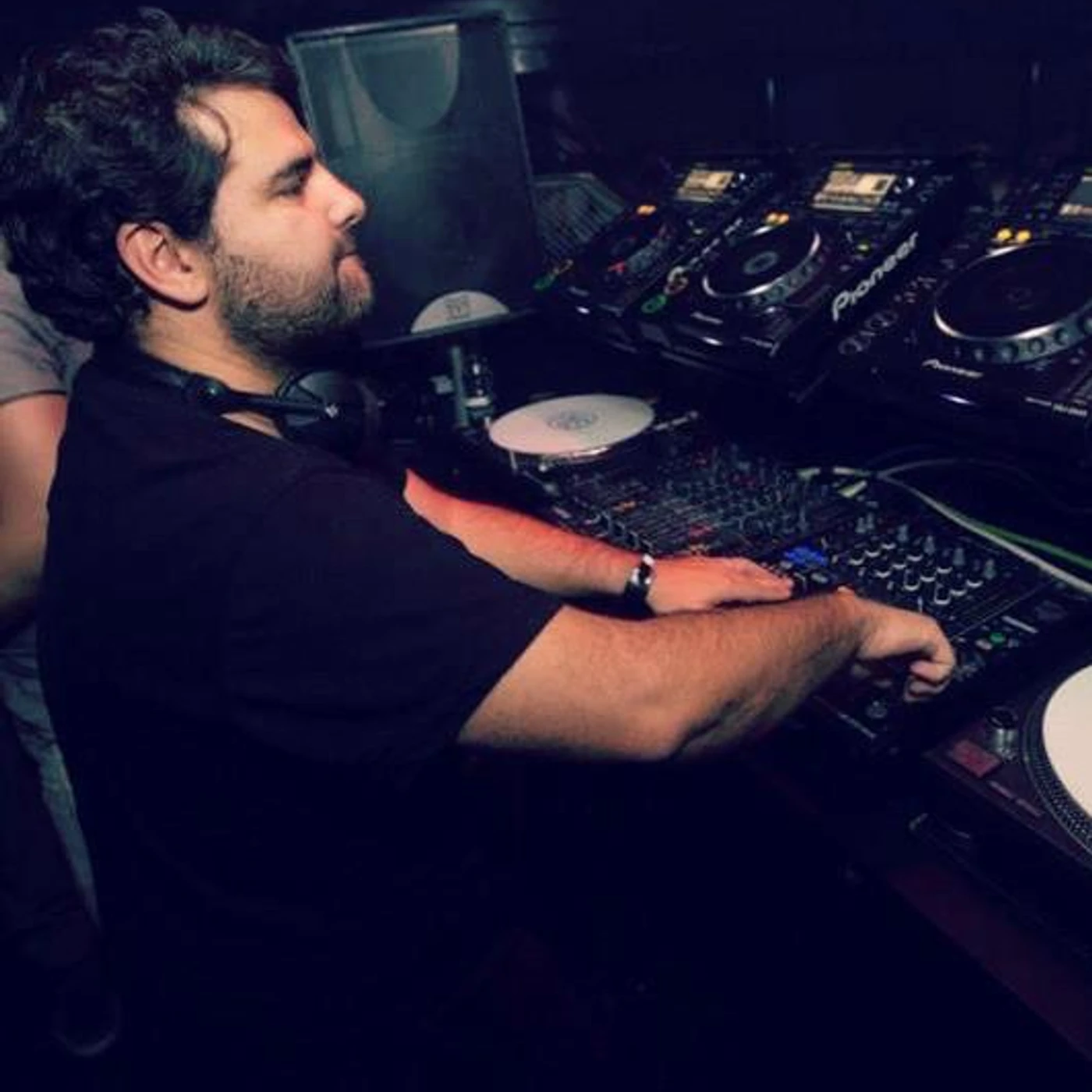 DJ PP Brand Page