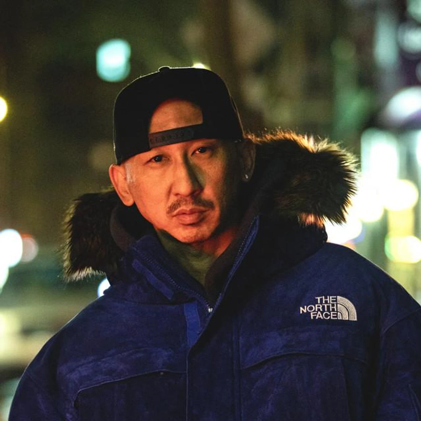 DJ RYOW Brand Page