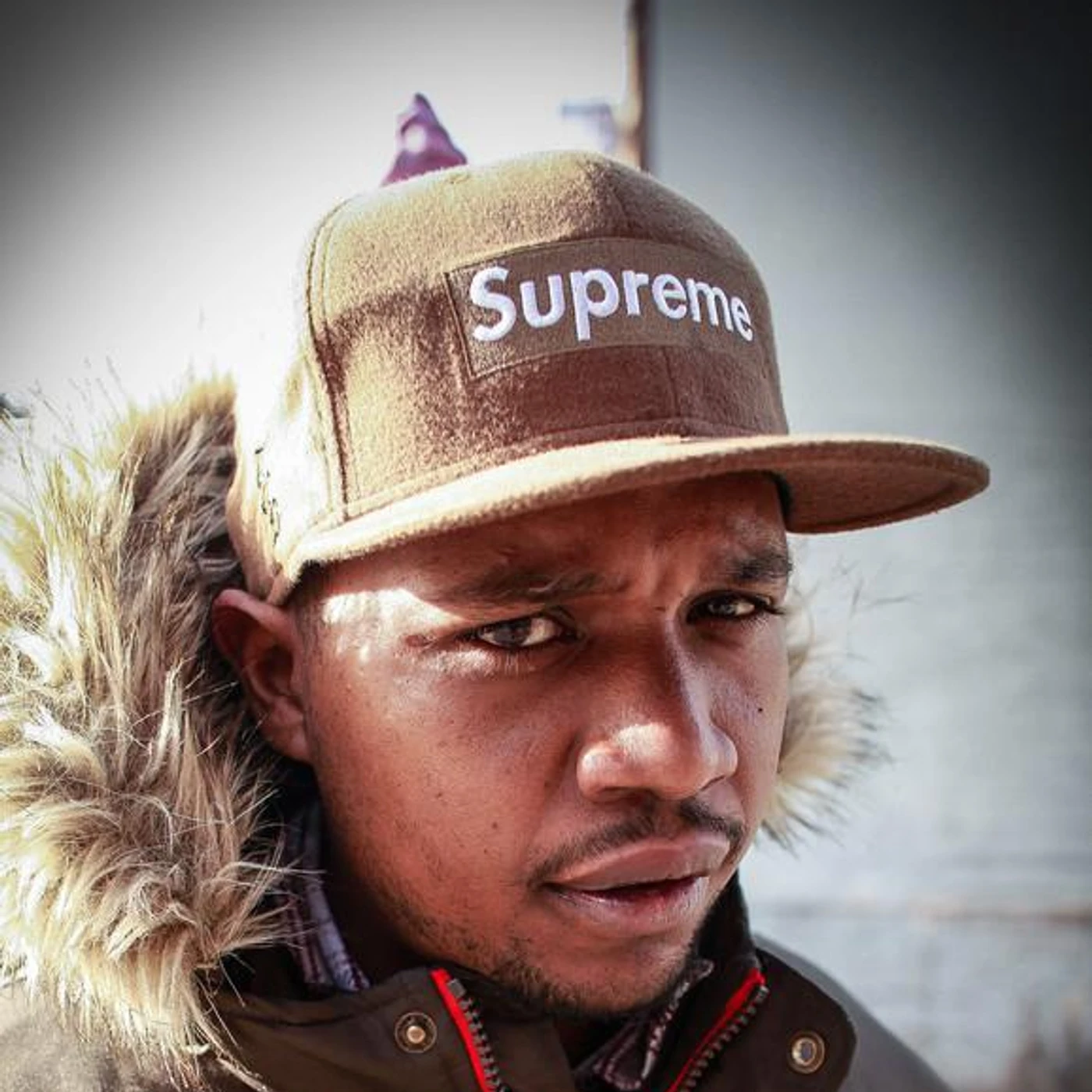 DJ Rashad Brand Page