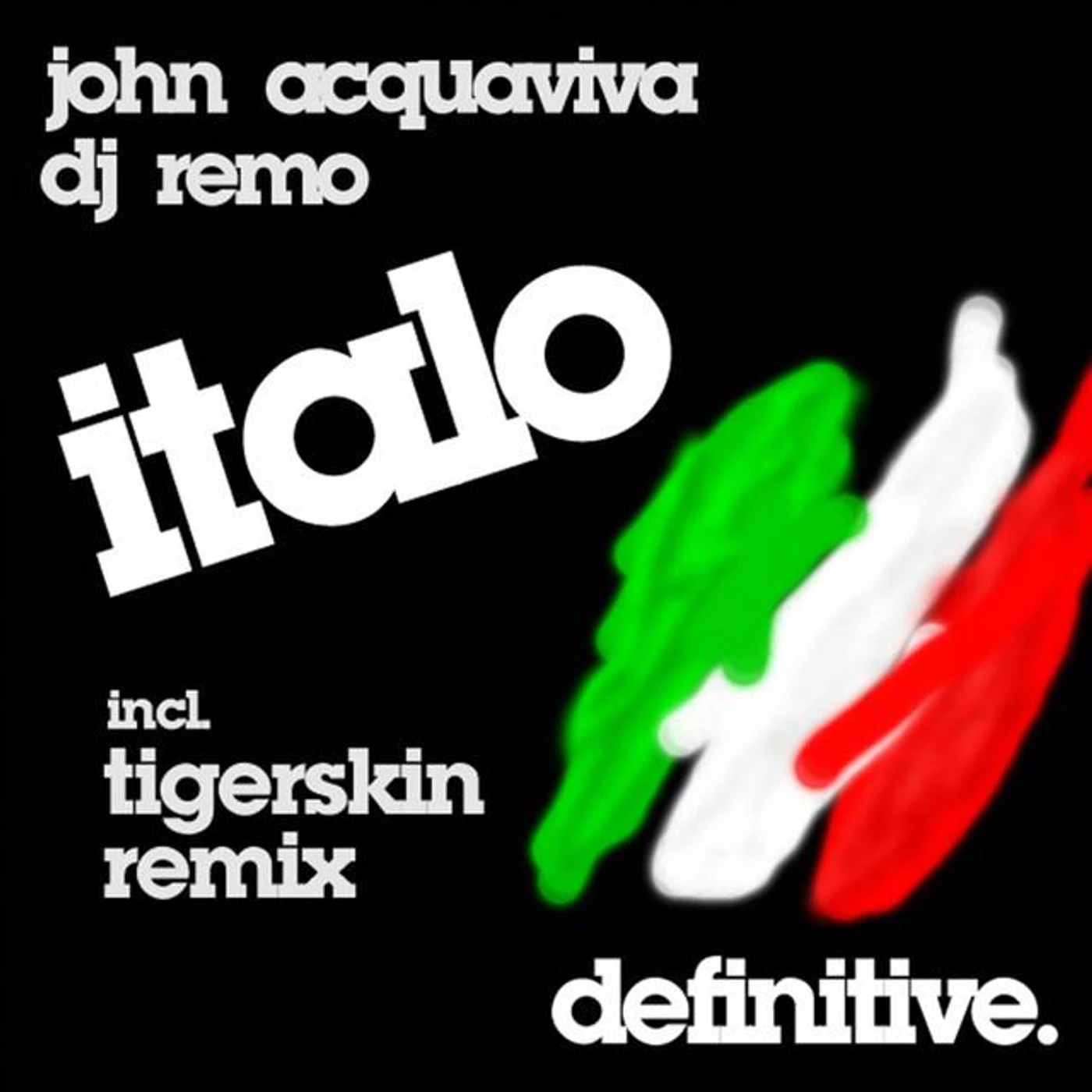 DJ Remo Brand Page