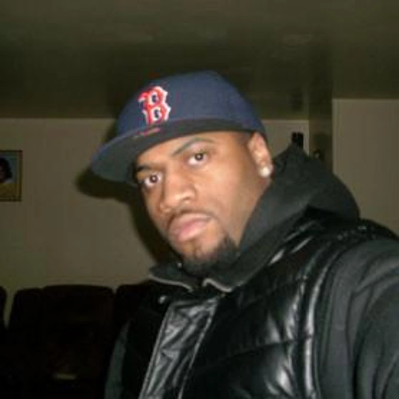 DJ Roc Brand Page