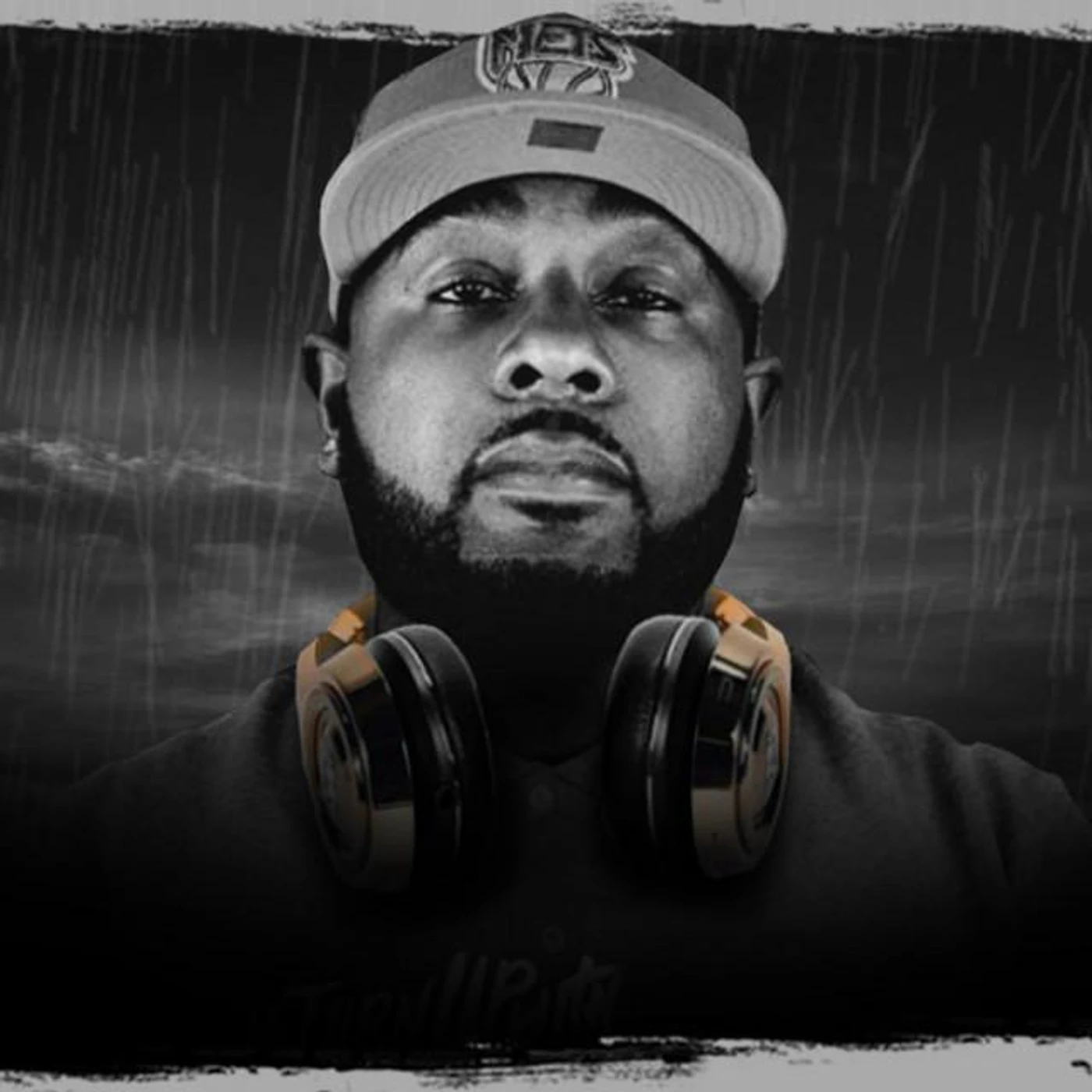DJ Storm Brand Page