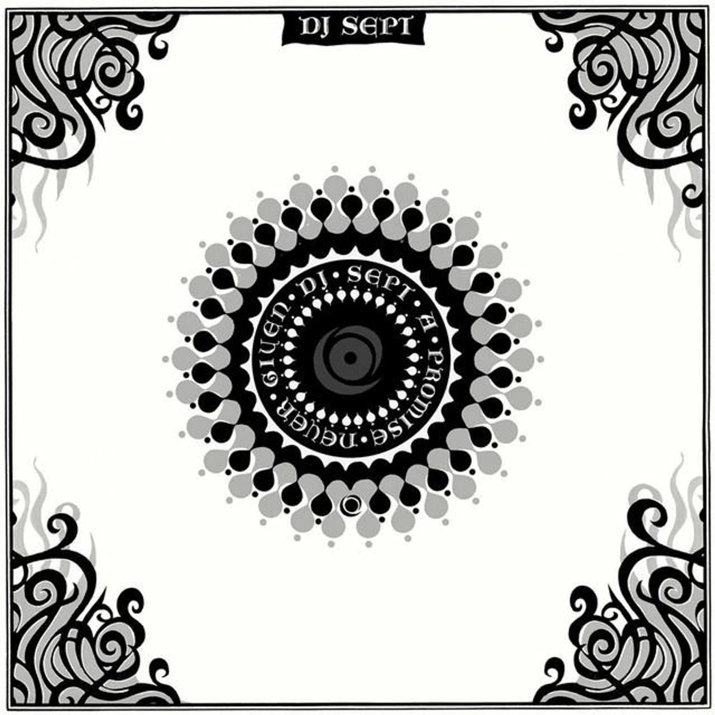 DJ Sept Brand Page