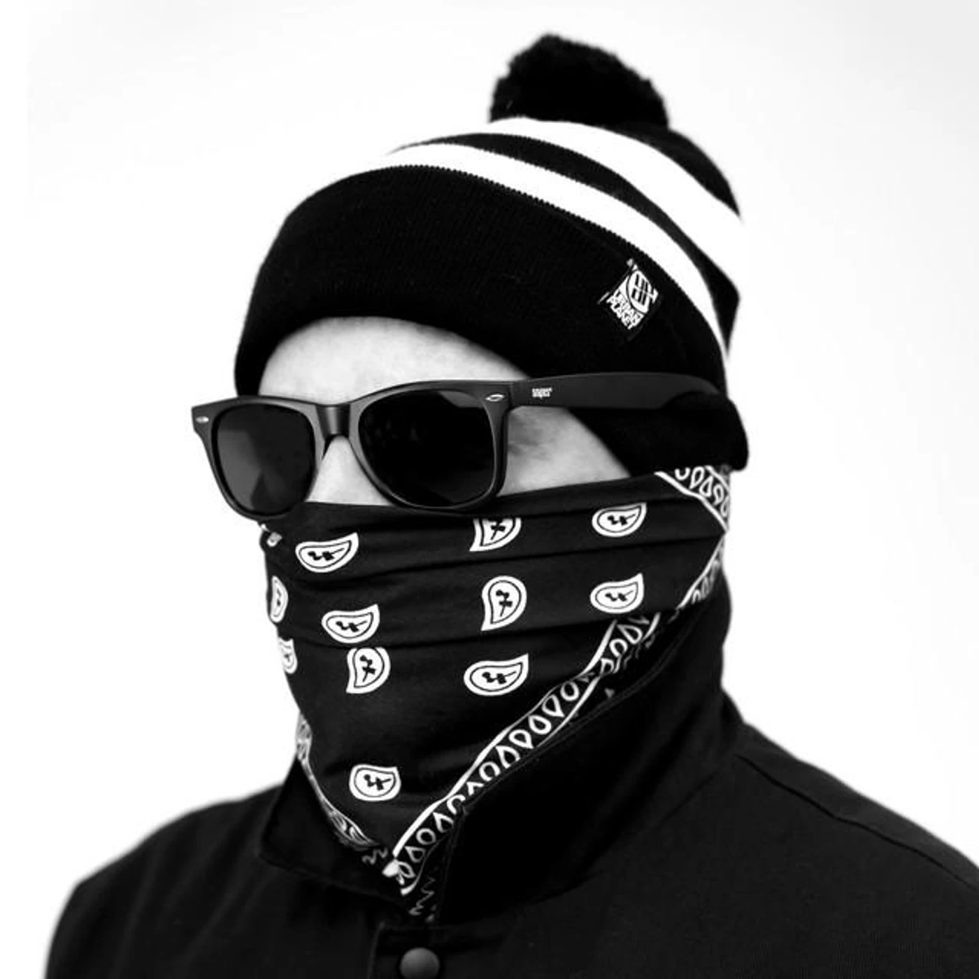 DJ Shon Brand Page