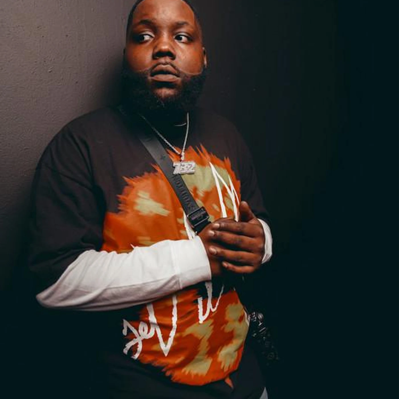 DJ Smallz 732 Brand Page