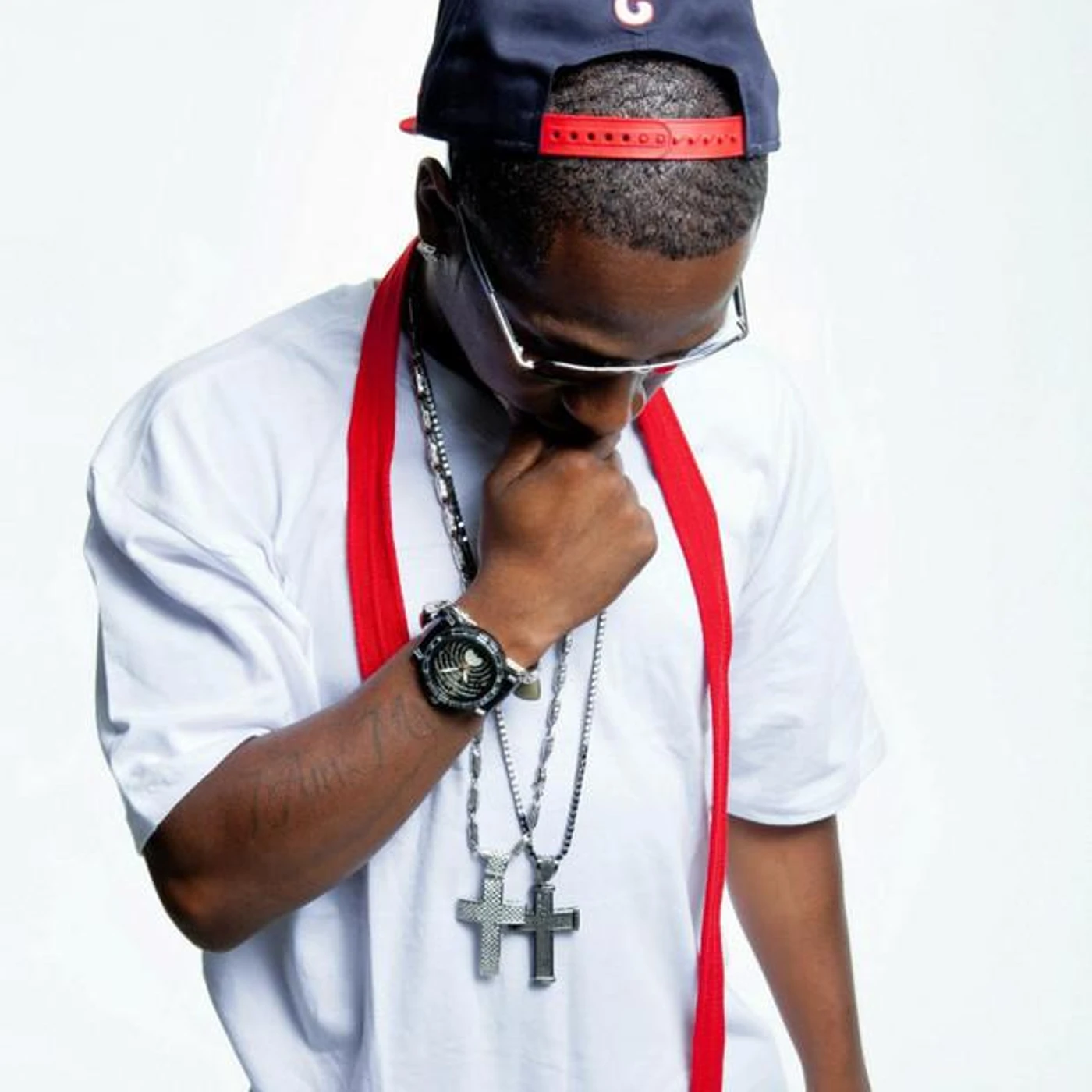 DJ Solo Brand Page