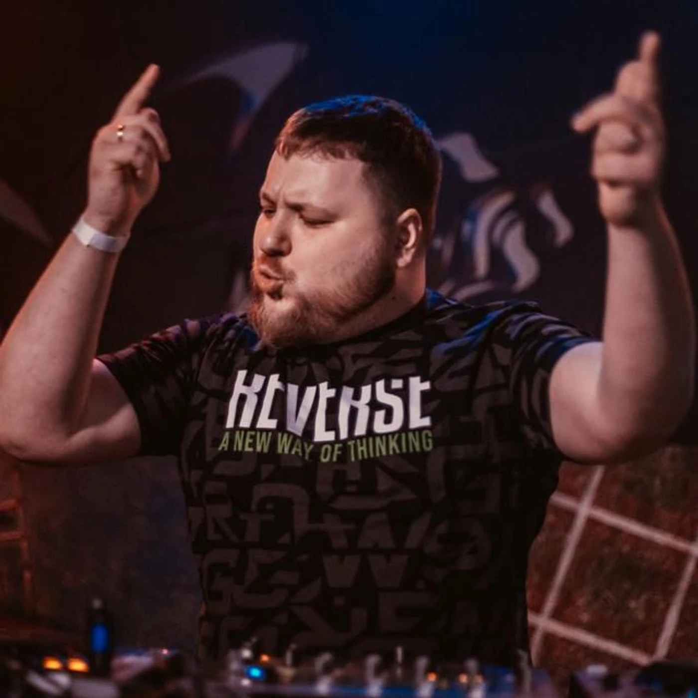 Dj Solovey Brand Page