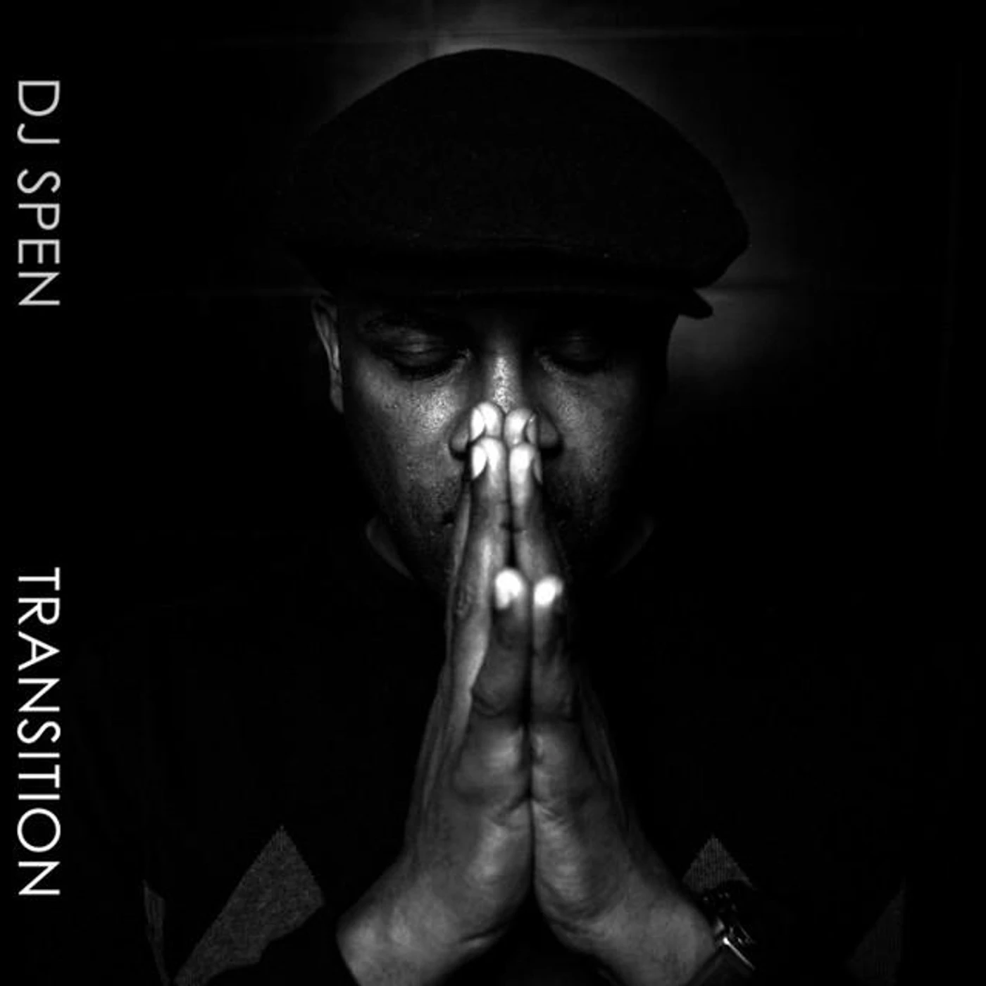 DJ Spen Brand Page