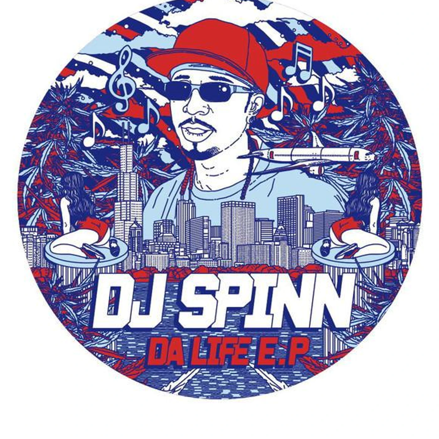 DJ Spinn