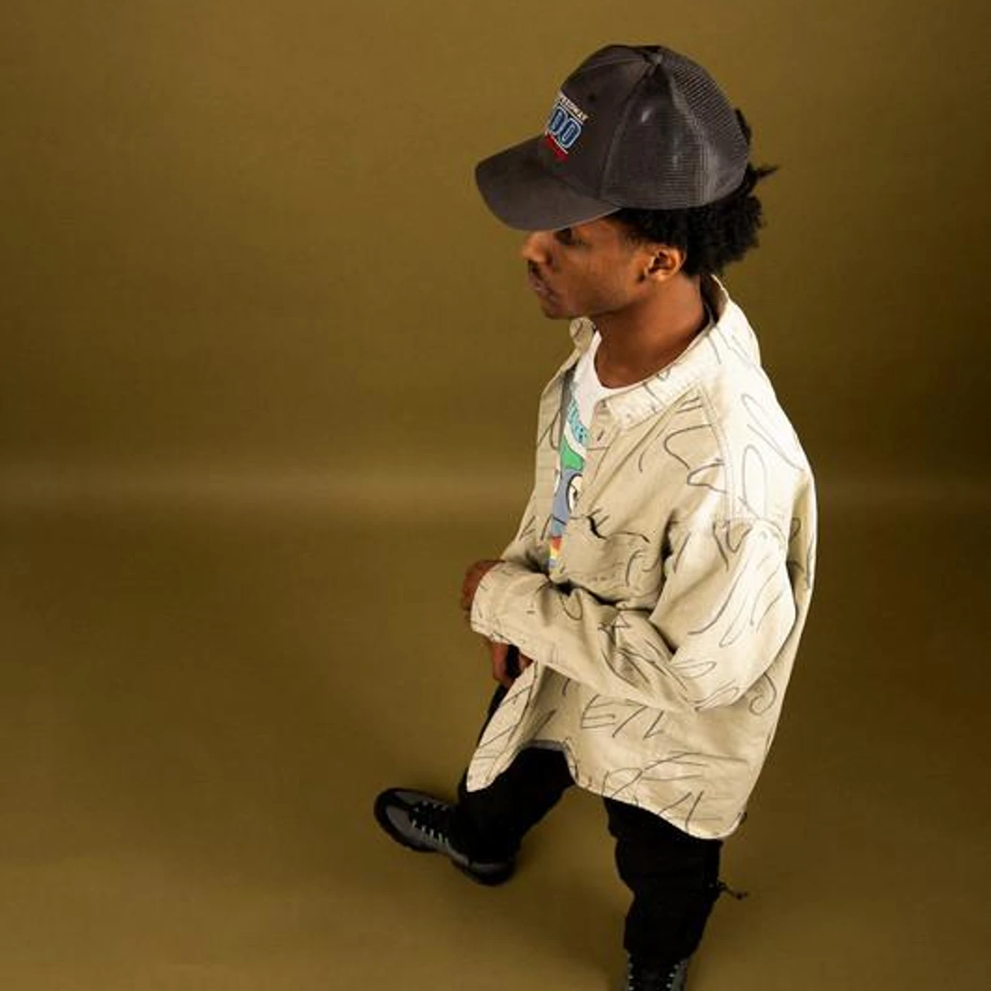 DJ Taye Brand Page