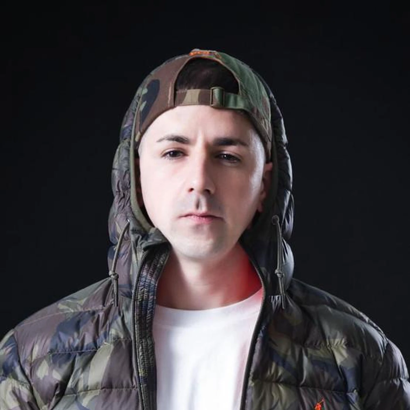 Dj Yeyo Brand Page