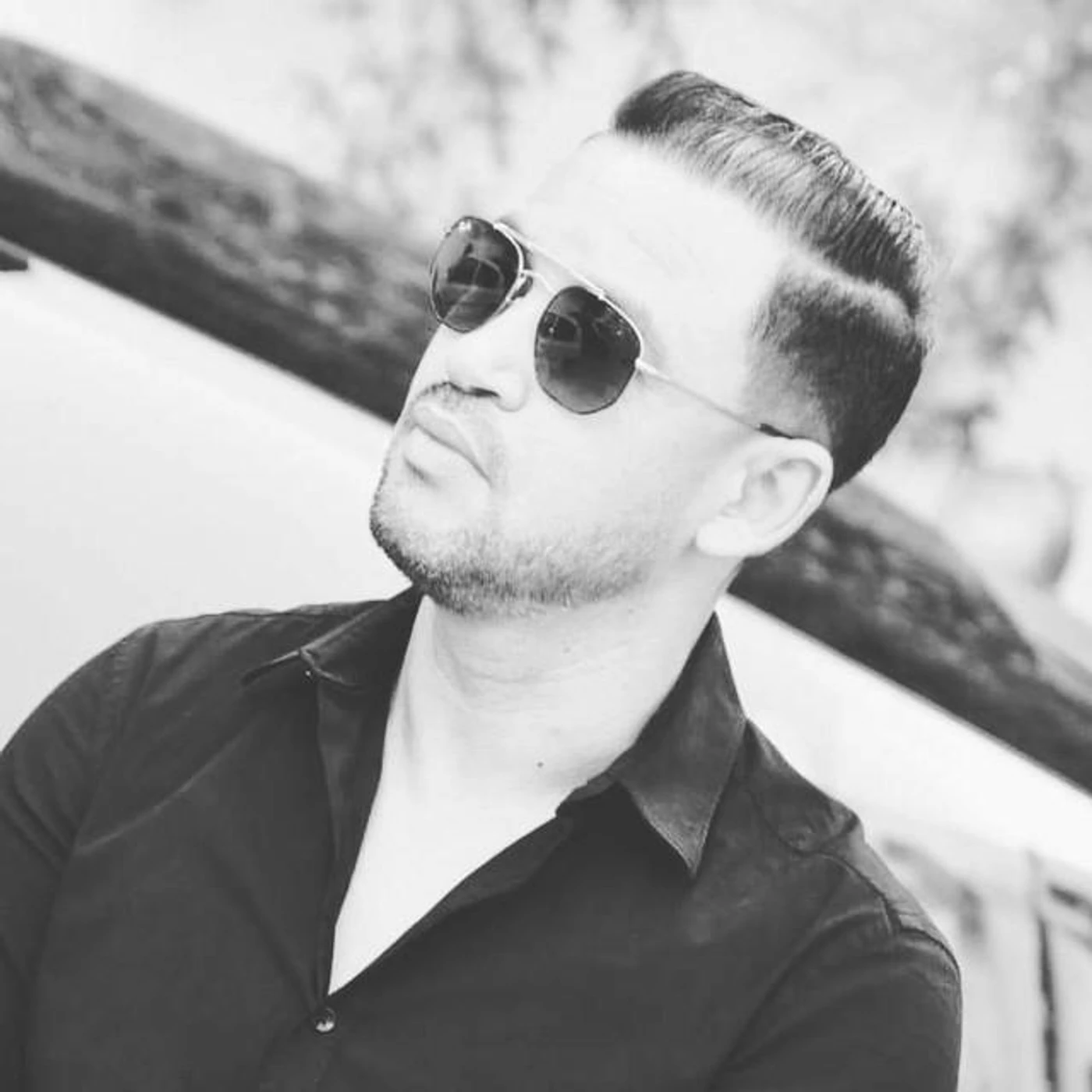 DJ Zahir Brand Page
