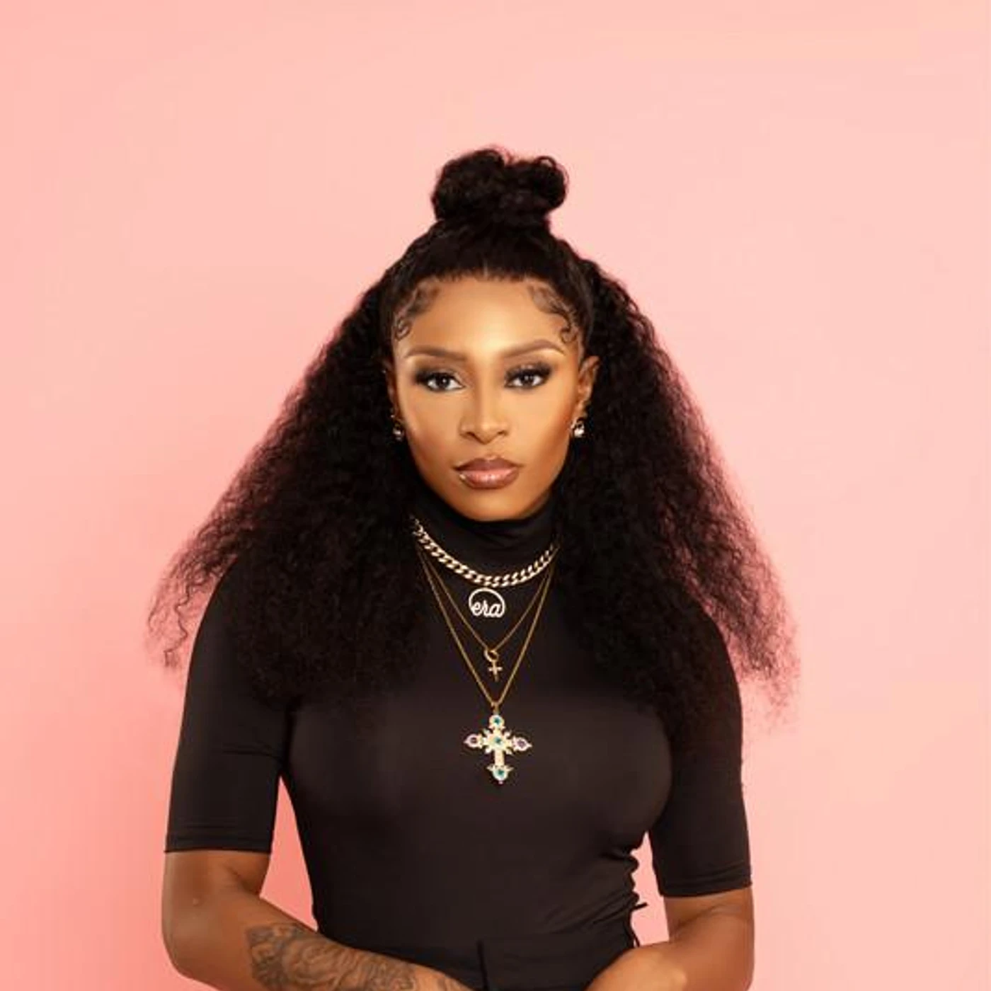 DJ Zinhle