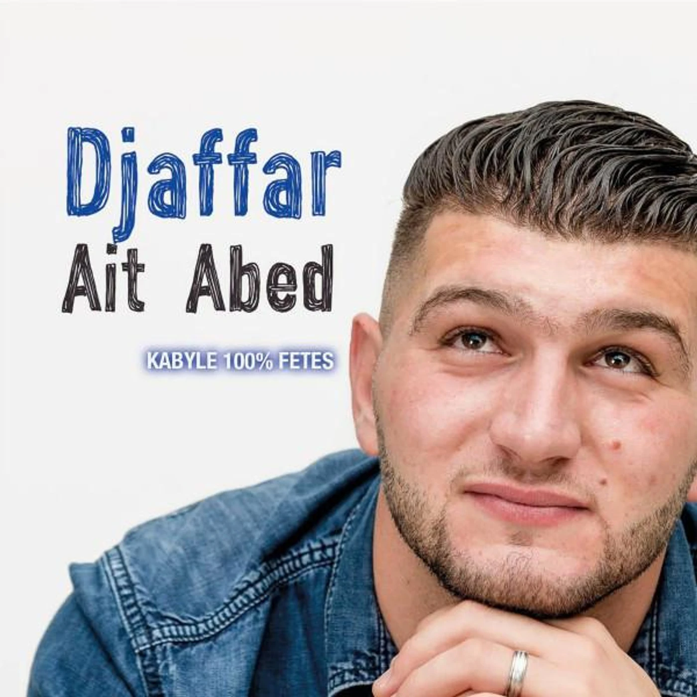 Djaffar Ait Abed Brand Page