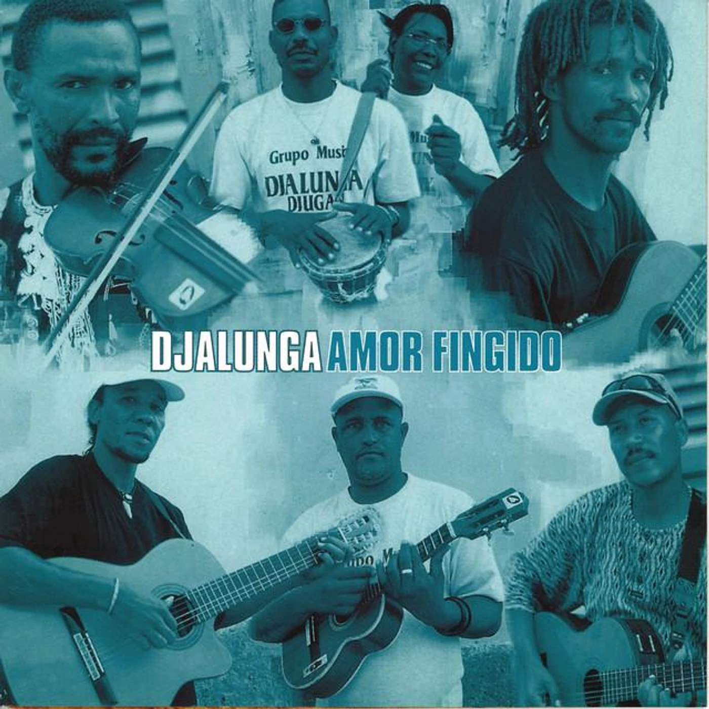 Djalunga Brand Page