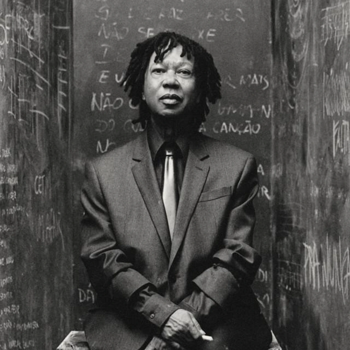 Djavan Brand Page