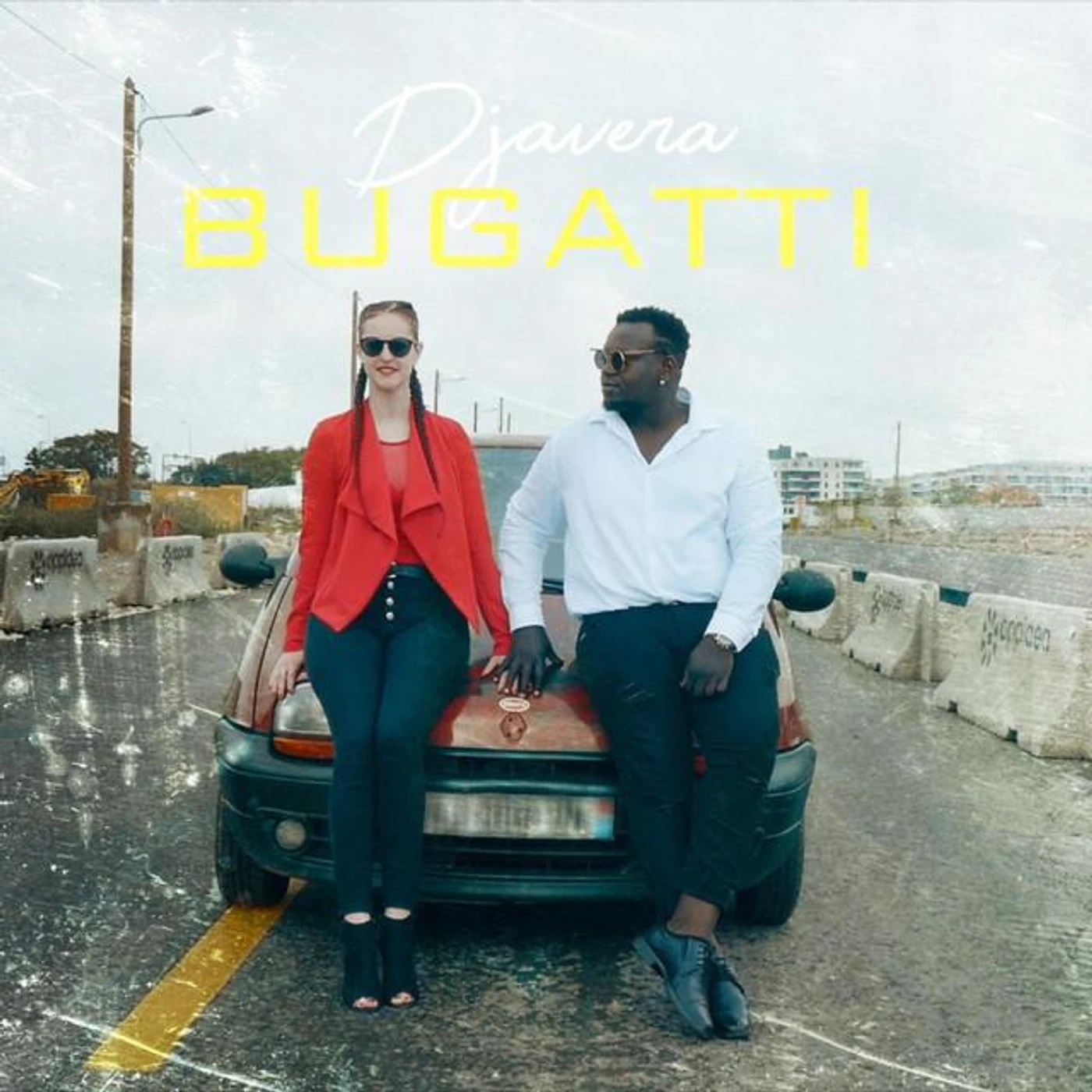 Djavera Brand Page