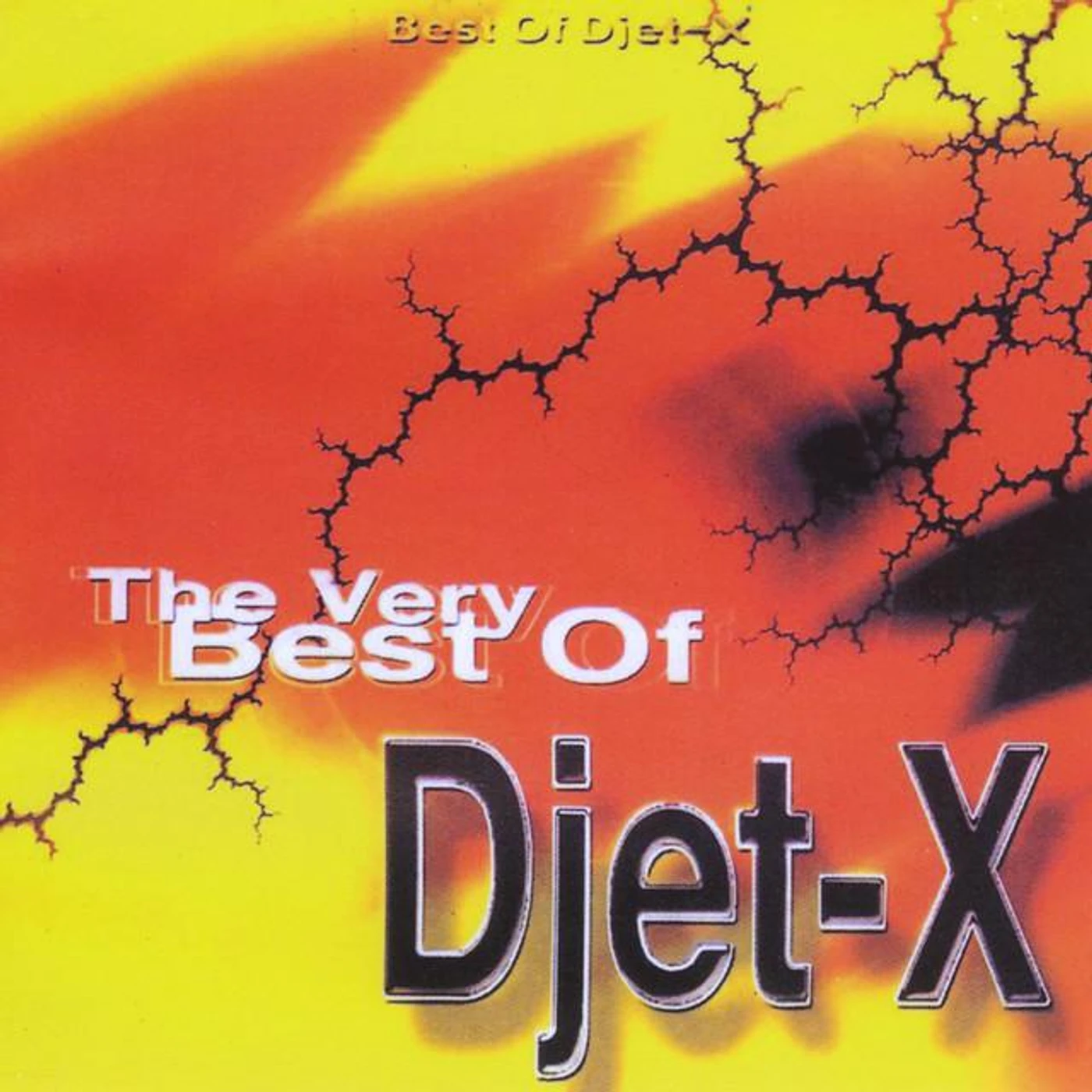 Djet-X