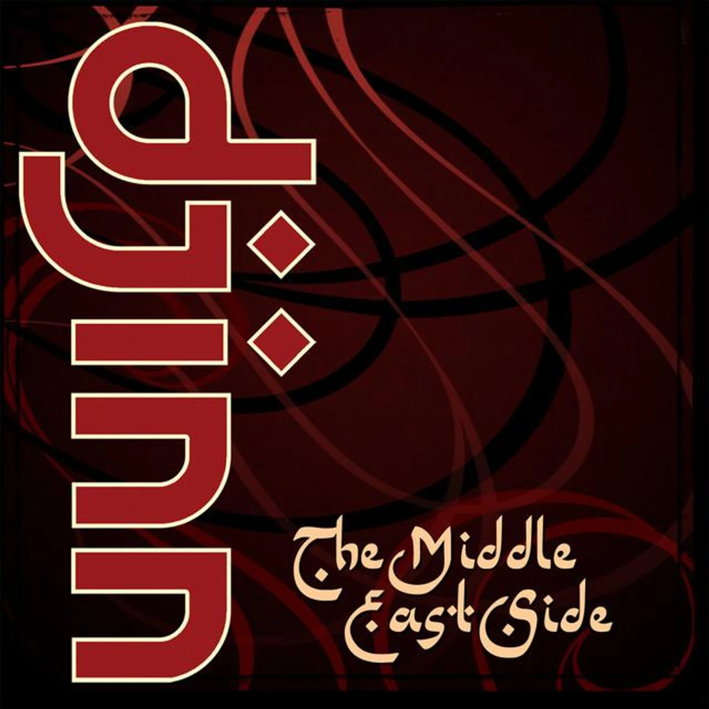 djinn Brand Page