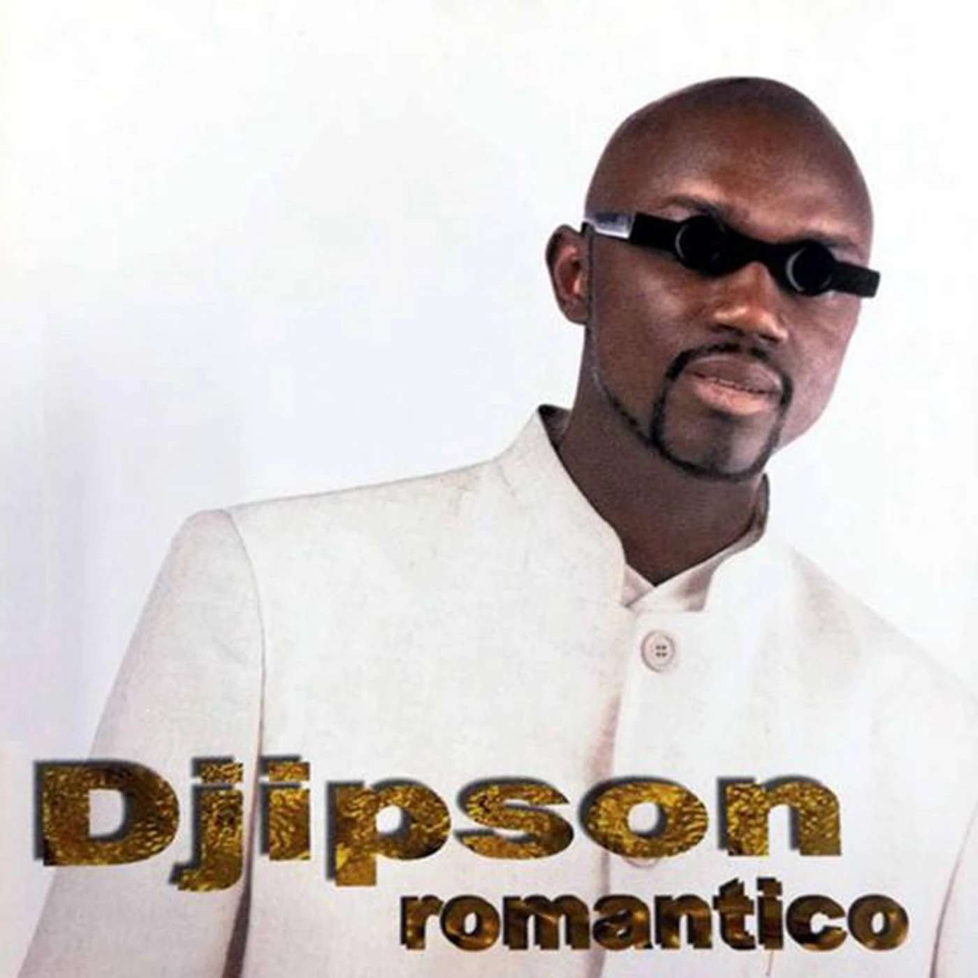 Djipson Brand Page
