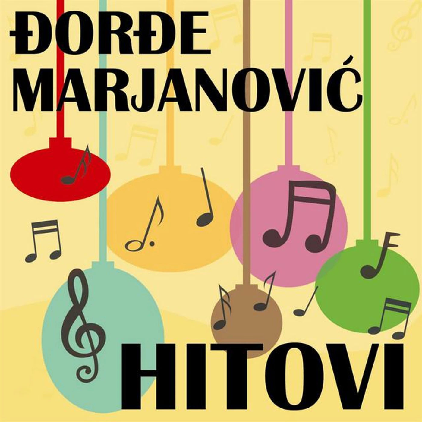 Djordje Marjanovic Brand Page