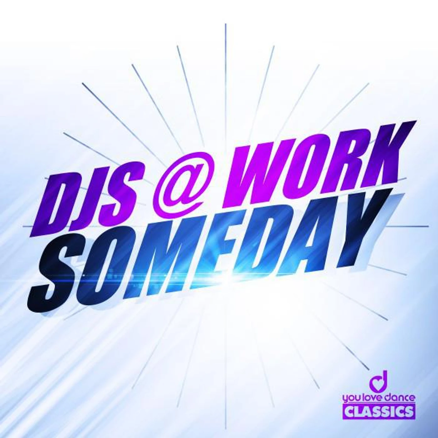 DJs@Work Brand Page