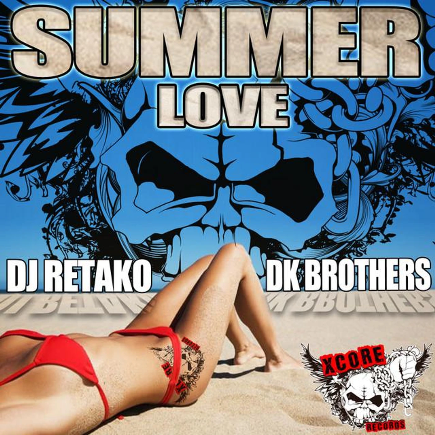 Dk Brothers Brand Page