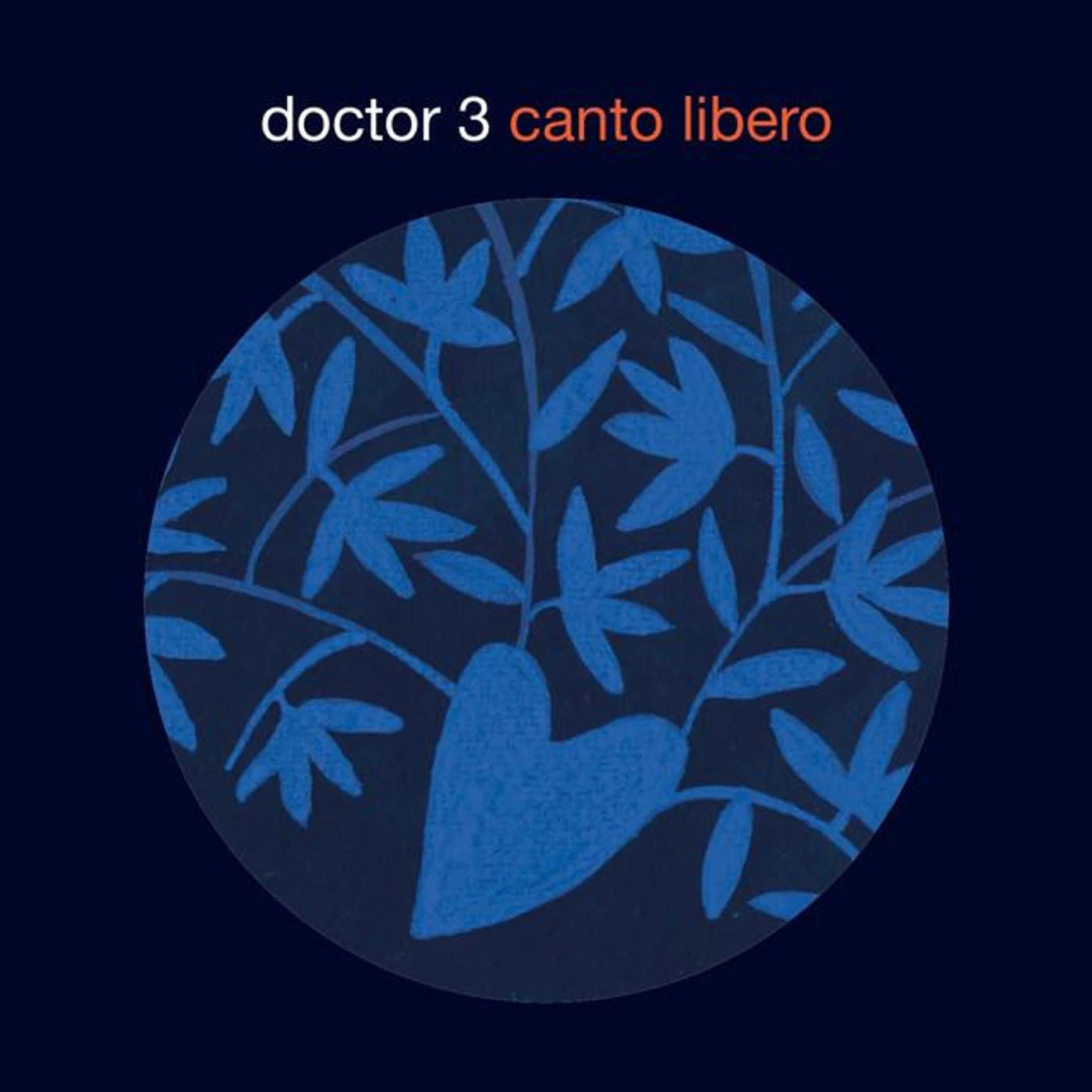 Doctor 3 Brand Page