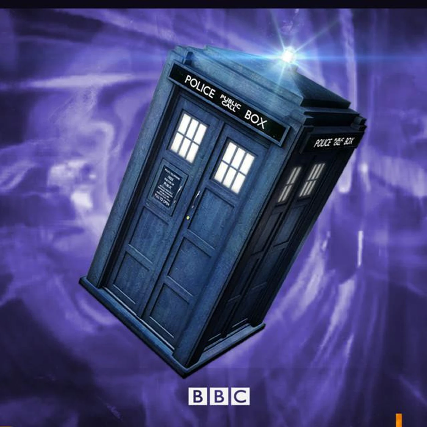 Doctor Who Brand Page