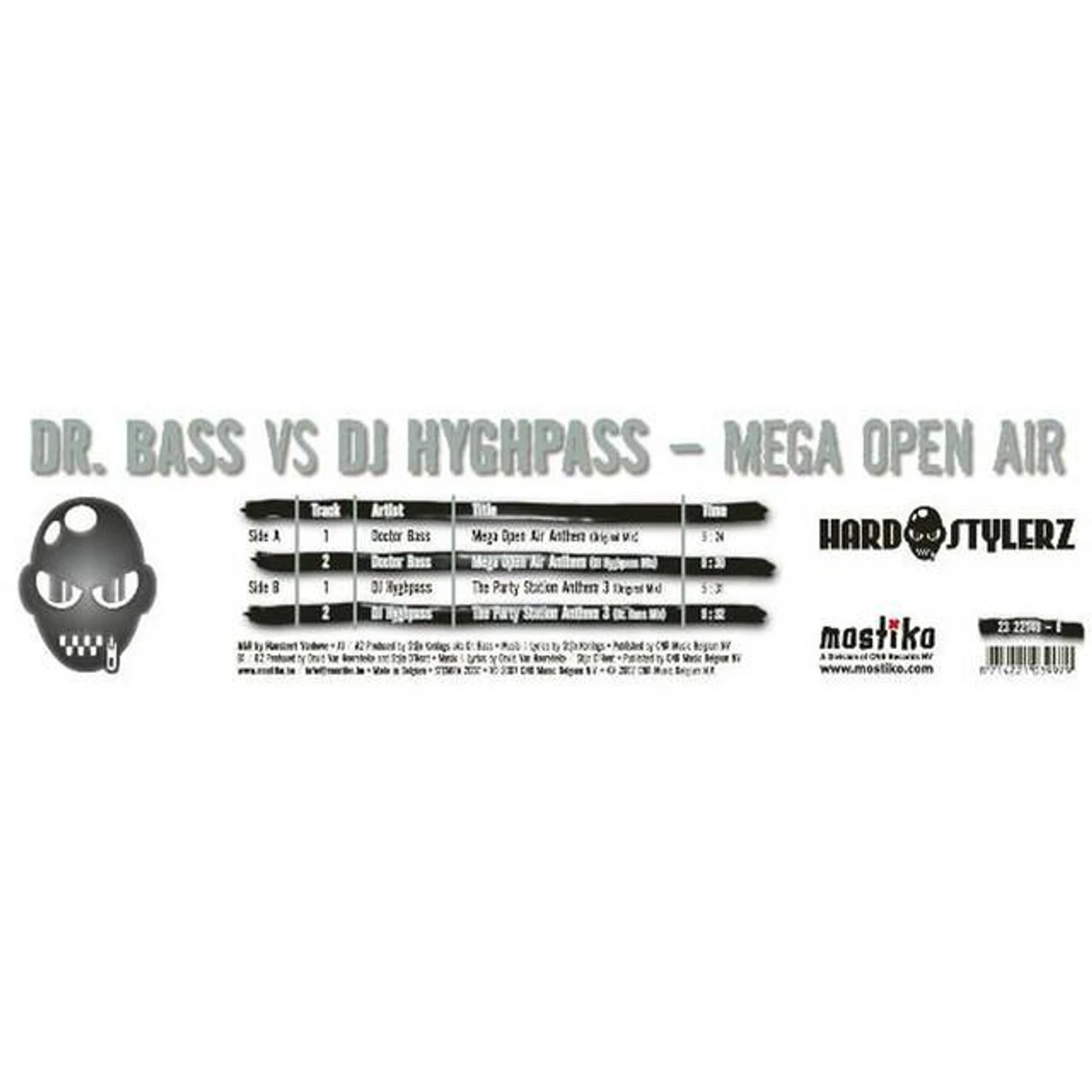 Doctor Bass