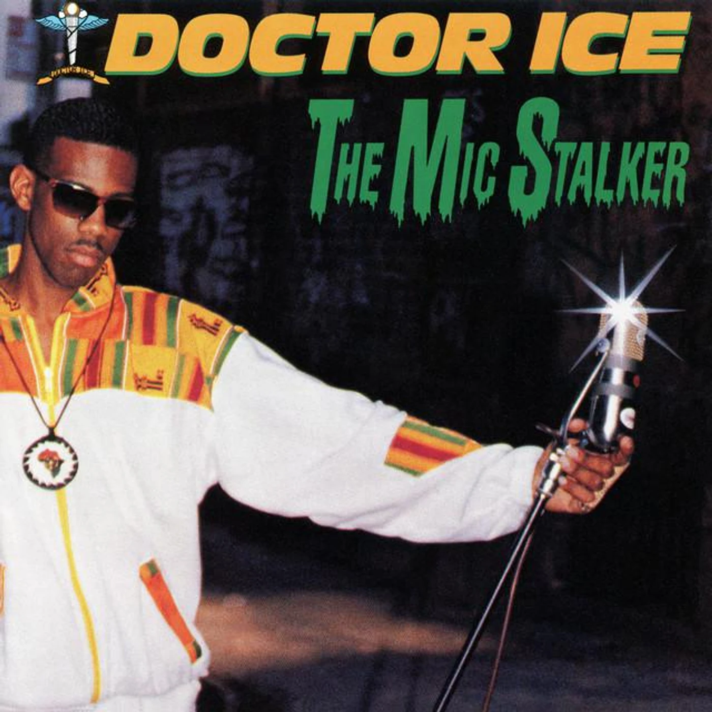 Doctor Ice