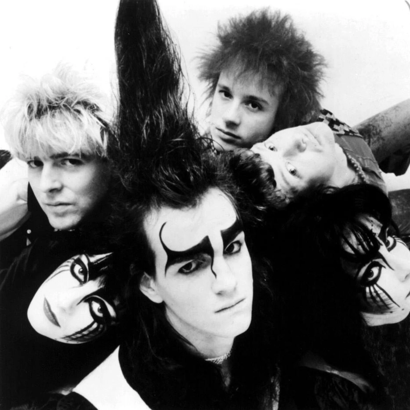 Doctor & The Medics