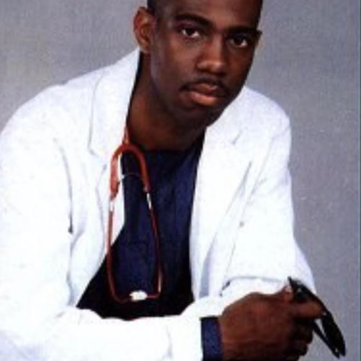 Doc Ice Brand Page