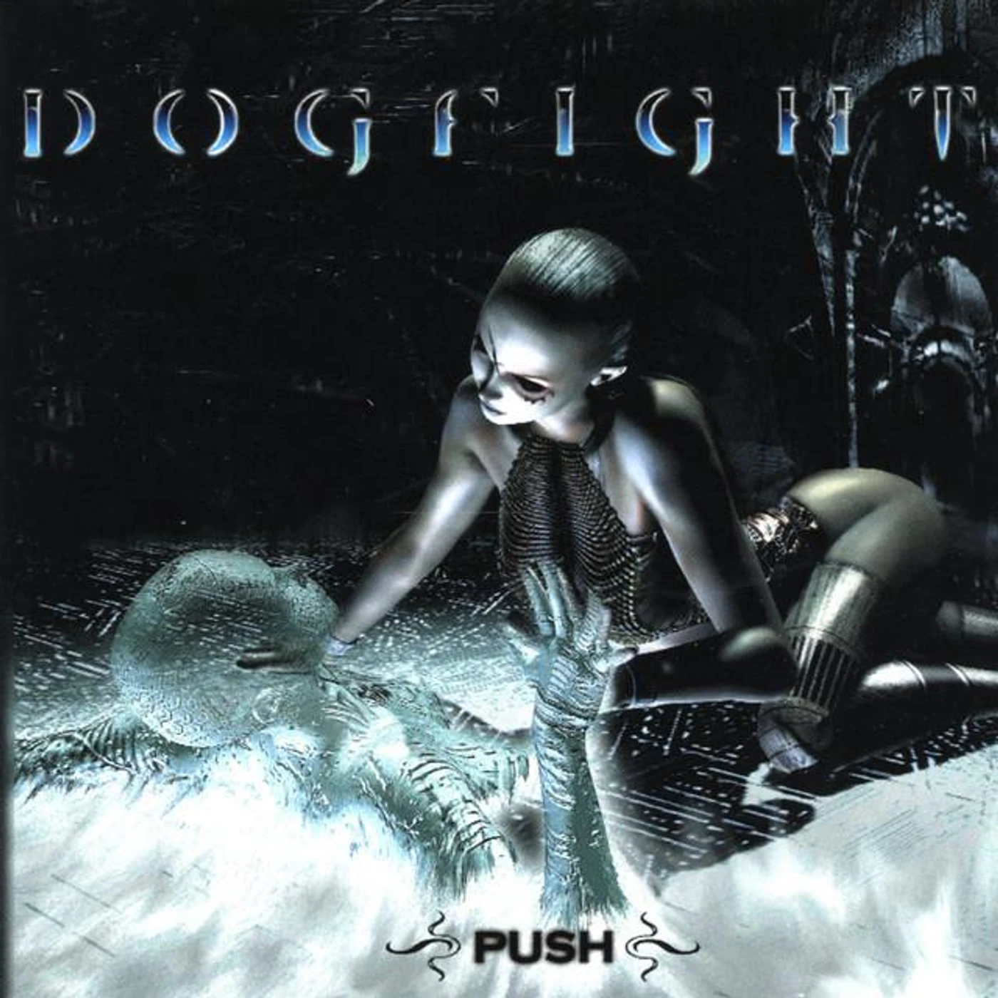 Dogfight! Brand Page