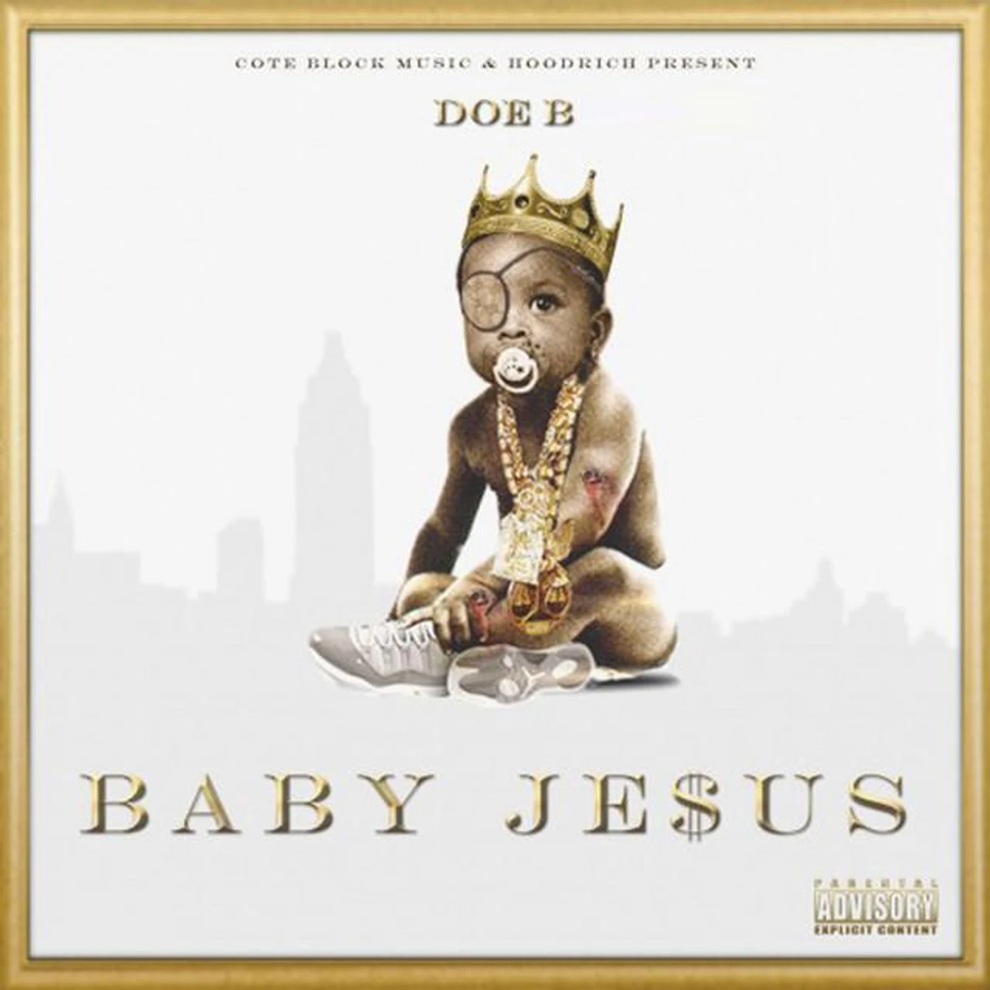 Doe B Brand Page